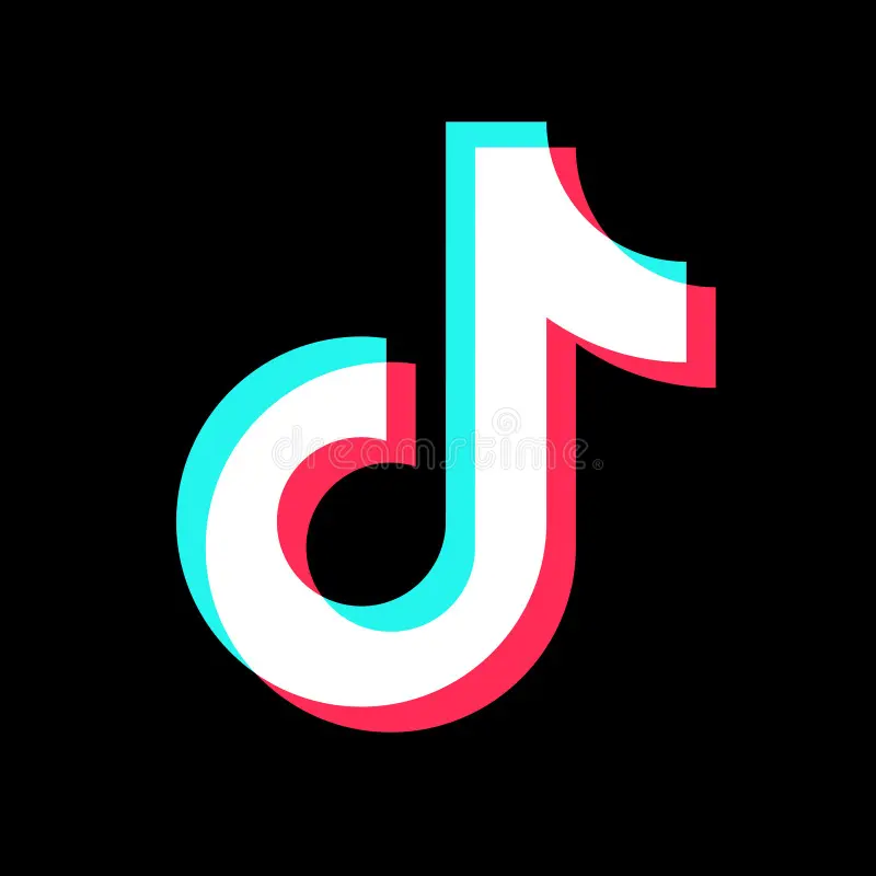 TikTok Shop logo