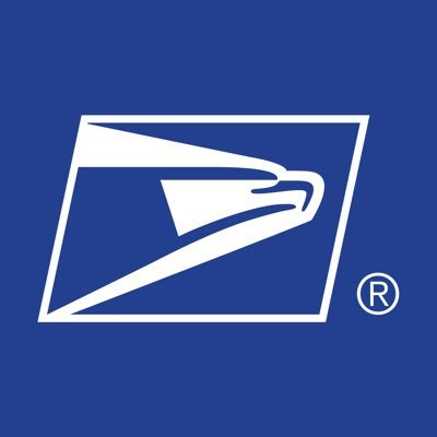 USPS logo