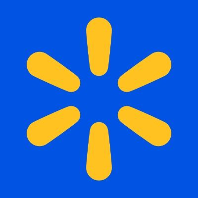 Walmart logo